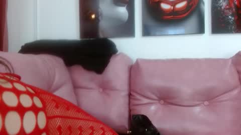 Snapshot of hinataleecs chatting on September 29, 6:02 pm hinata lee online show from September 29, 6:02 pm