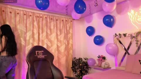 HINNA online show from April 2, 3:26 am