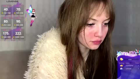 Snapshot of hip_hop_baby chatting on April 19, 4:45 am Leya Day Mary Night PvT Open online show from April 19, 4:45 am