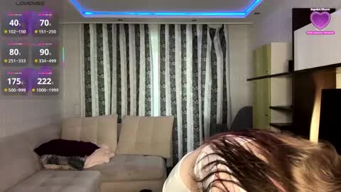 Snapshot of hip_hop_baby chatting on May 12, 10:56 am Leya Day Mary Night PvT Open online show from May 12, 10:56 am