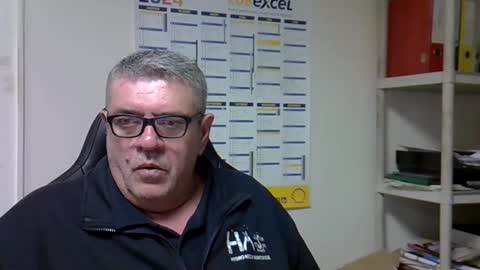 hippo online show from December 4, 7:06 am