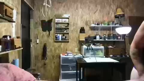 Krush Vibrations online show from October 13, 7:08 am