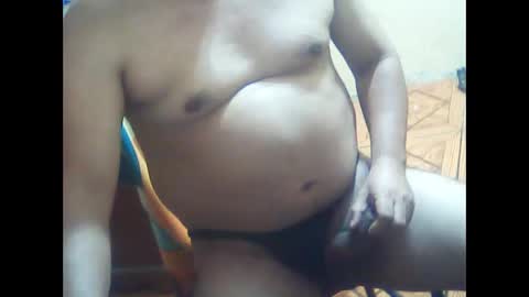 Snapshot of hiroman chatting on October 1, 2:34 pm hiroman online show from October 1, 2:34 pm