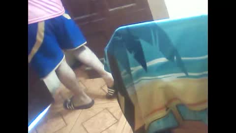 hiroman online show from April 21, 3:28 pm