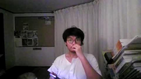 Snapshot of hirvirdish chatting on May 10, 5:07 pm Taick online show from May 10, 5:07 pm
