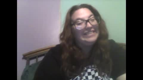 Hisandhers428 online show from April 7, 1:44 pm