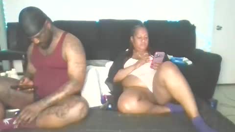 Snapshot of hisforever chatting on January 11, 1:10 am KASHEL online show from January 11, 1:10 am