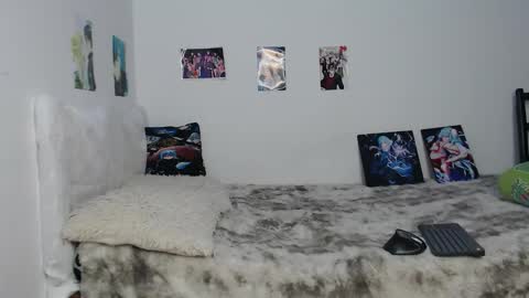 Hisokax online show from February 7, 4:05 am