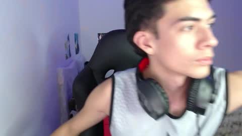 Hisokax online show from February 15, 3:36 am