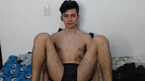 Hisokax online show from March 11, 3:23 am