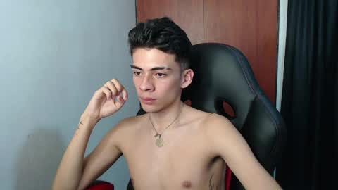 Hisokax online show from April 5, 2:20 am