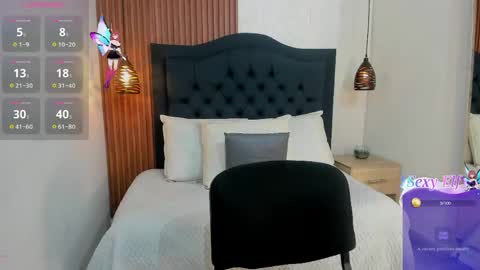 Hisoka online show from March 22, 1:14 pm