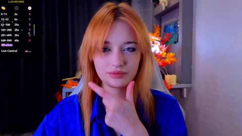 Ella online show from November 9, 6:06 pm