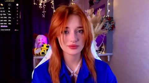 Ella online show from March 14, 7:52 pm