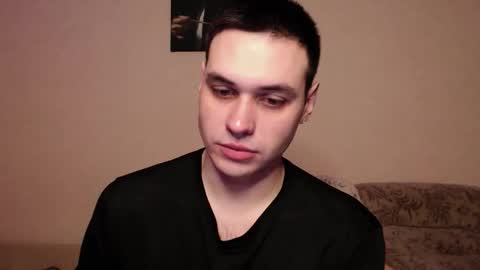 Hisoka online show from January 19, 2:48 am