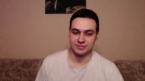 Hisoka online show from February 5, 10:25 pm