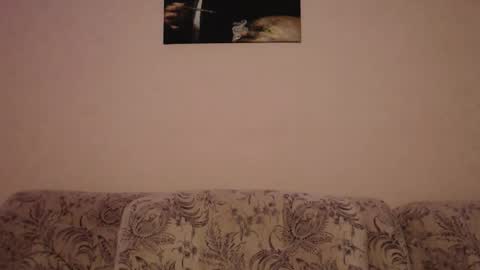 Hisoka online show from February 8, 1:09 am