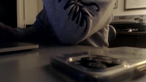 histrionical1 online show from April 19, 10:25 am