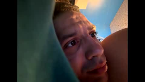 hitherebby69 online show from March 21, 6:51 am