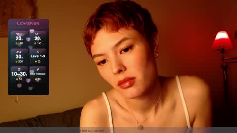  Vivi  online show from April 13, 2:17 am