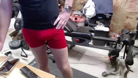 Nick online show from March 8, 12:20 pm