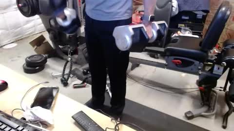 Nick online show from March 15, 11:38 am