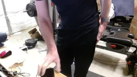 Nick online show from March 18, 12:08 pm