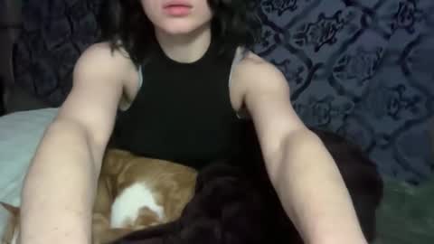 Snapshot of hoarderofpotential chatting on November 30, 3:21 am hoarderofpotential online show from November 30, 3:21 am