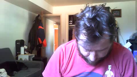 hobbes80 online show from September 15, 8:09 pm