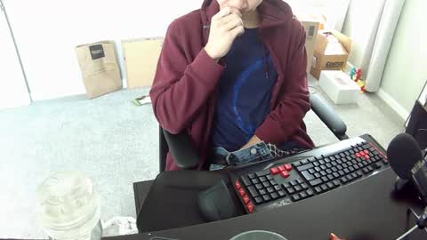 Hentai man online show from September 14, 3:00 pm