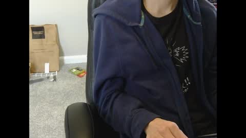 Snapshot of hoboayoyo chatting on April 26, 7:00 pm Hentai man online show from April 26, 7:00 pm
