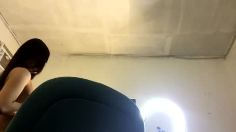 Snapshot of hoe_freesia chatting on July 14, 7:19 pm hoe_freesia online show from July 14, 7:19 pm
