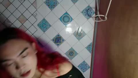 Snapshot of hoelyaurora chatting on March 2, 8:54 am Aurora3 online show from March 2, 8:54 am