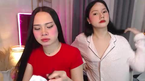 hoelymolly online show from February 21, 2:51 pm