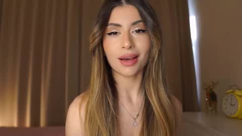 Moni Monica online show from February 25, 8:02 am