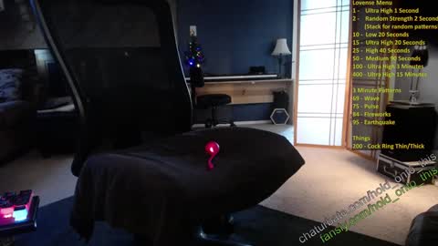 Moby online show from December 8, 9:19 pm