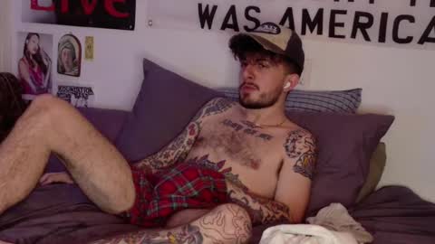 Nico online show from March 10, 5:34 am