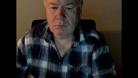 Holger online show from February 7, 3:52 pm