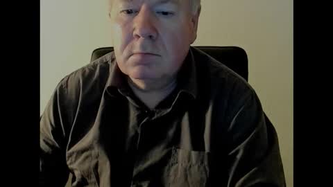 Holger online show from October 15, 9:20 am