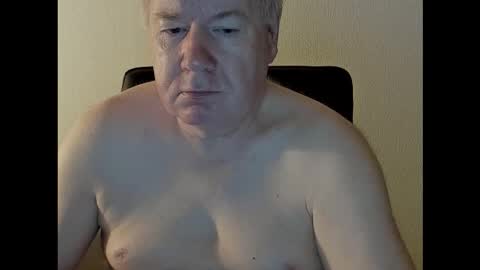 Holger online show from October 19, 2:56 am