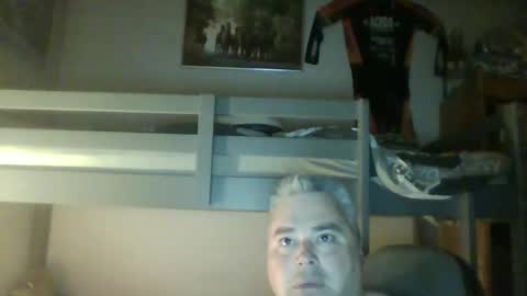 Danny online show from May 8, 7:19 pm