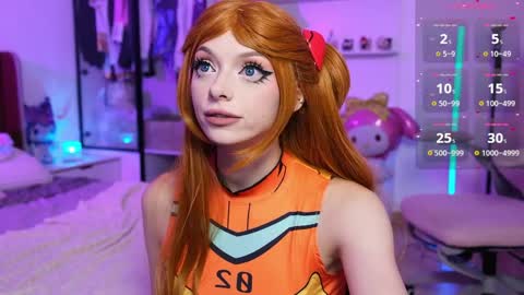 Holli online show from May 16, 12:15 pm