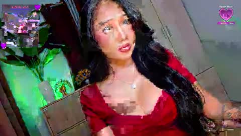 Hi Im Precious online show from June 6, 1:05 pm