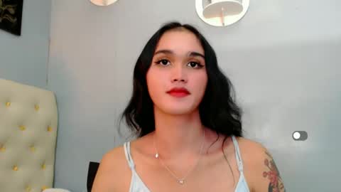 Snapshot of holly_sunshine69 chatting on December 24, 3:16 pm Apple online show from December 24, 3:16 pm