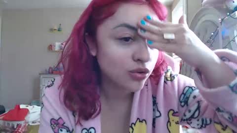 Holly Kitty online show from March 3, 6:44 pm