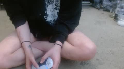 Holly Hawkes online show from March 19, 11:53 pm