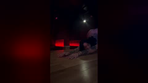 Snapshot of hollymadness chatting on April 13, 5:40 pm hollymadness online show from April 13, 5:40 pm