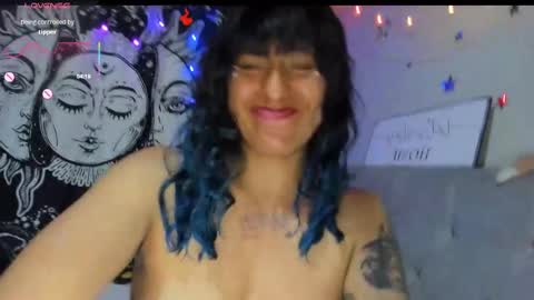 Hades and Persefone online show from September 14, 12:10 am