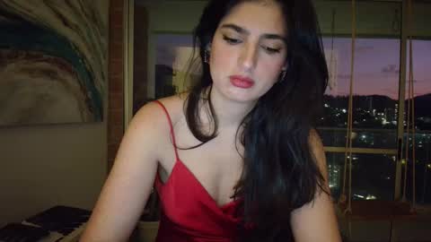 hollyshit_ online show from March 16, 11:42 pm