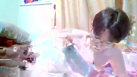 hololove0201 online show from April 23, 12:29 pm